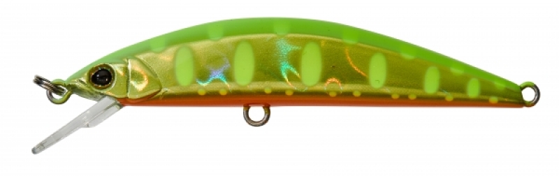 Illex Tricoroll